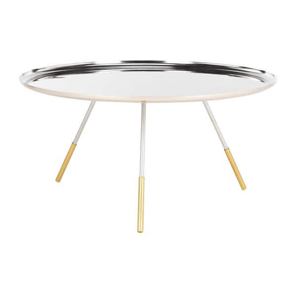 Orson Accent Table - Espresso Orson Accent Table - Espresso