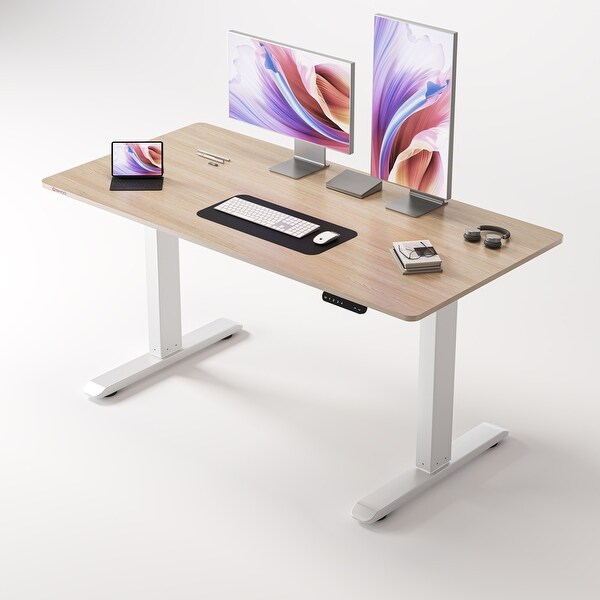 2026/1/9まで！SIHOO D03 電動昇降デスク Sihoo D03 Electric Height Adjustable Standing Desk – Official US