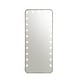 preview thumbnail 7 of 18, Furniture of America Agnes Glam 71-inch Full Length Mirror with LED and Bluetooth Speaker