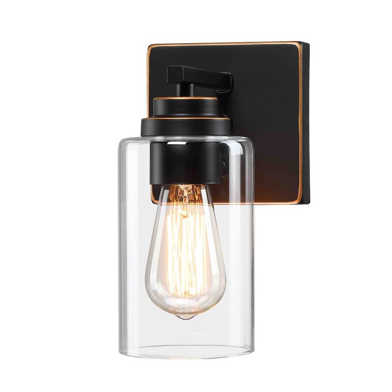 Bathroom Vanity Light Fixtures Wall Lights Set of 2