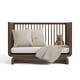 preview thumbnail 13 of 49, Storkcraft Santorini 5-In-1 Convertible Crib