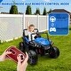preview thumbnail 11 of 26, 12V Kids Ride On Utv Truck Car w/Parent Remote Control