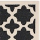 SAFAVIEH Courtyard Dorthey Indoor/ Outdoor Patio Backyard Rug