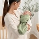 preview thumbnail 2 of 23, Easy Swaddle Blanket with Zipper Closure by Comfy Cubs
