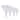 Chef Craft 4pc Classic Plastic Nesting Funnel Set - Includes 4 Convenient Sizes from 2 to 4.5 Inches