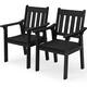 Option Black2Chairs