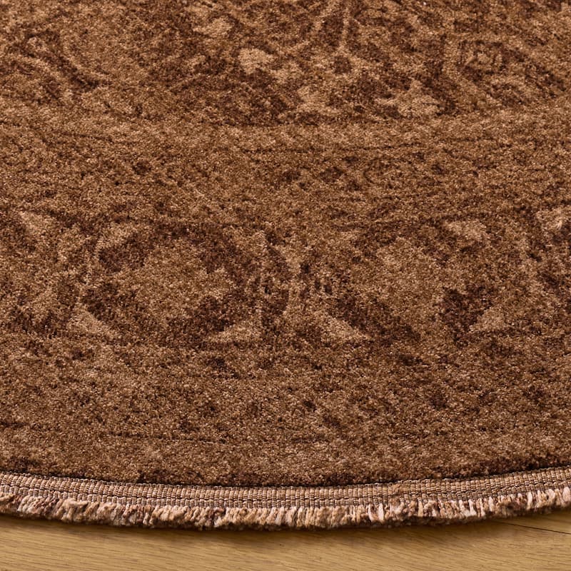 SAFAVIEH Vintage Overdye Noortje Rug