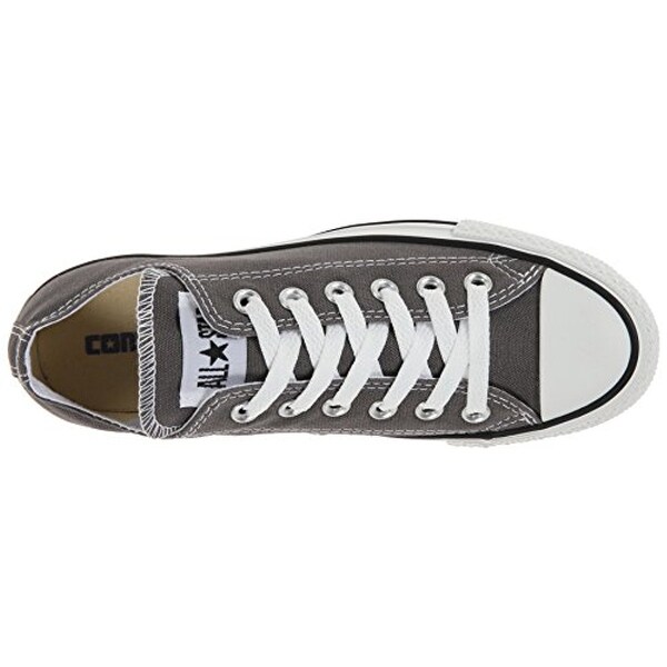 converse sneaker chucks core ox charcoal