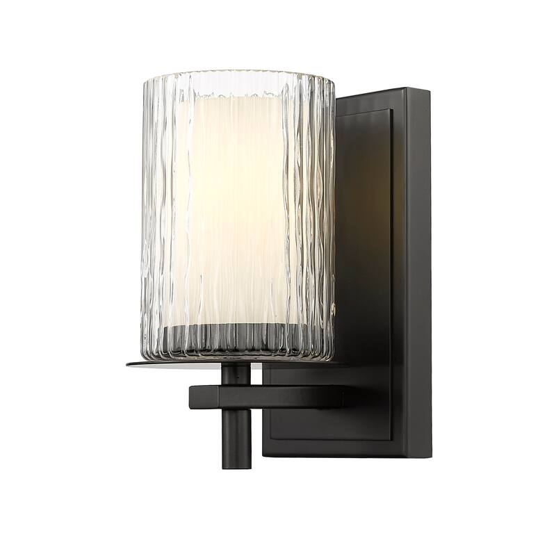 Z-Lite 1949-1S Grayson 9" Tall Wall Sconce