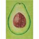 Option Avocado Green