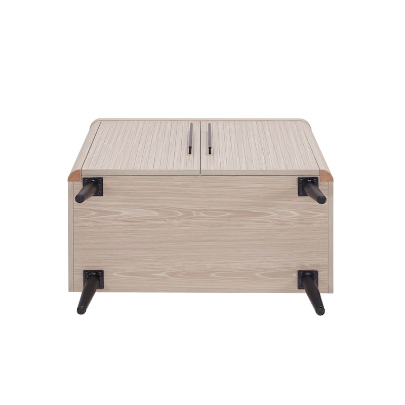 Manhattan Comfort Mid Century- Modern Jodie Accent Cabinet