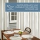 preview thumbnail 83 of 128, ATI Home Indoor/Outdoor Solid Cabana Grommet Top Curtain Panel Pair