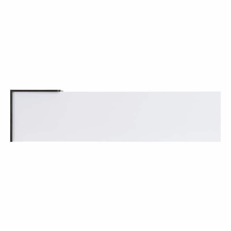 66.7'' Light Luxury TV Stand for TVs Up to 70 Inches