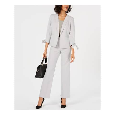 Charming Dressy Pant Suits For Wedding Party