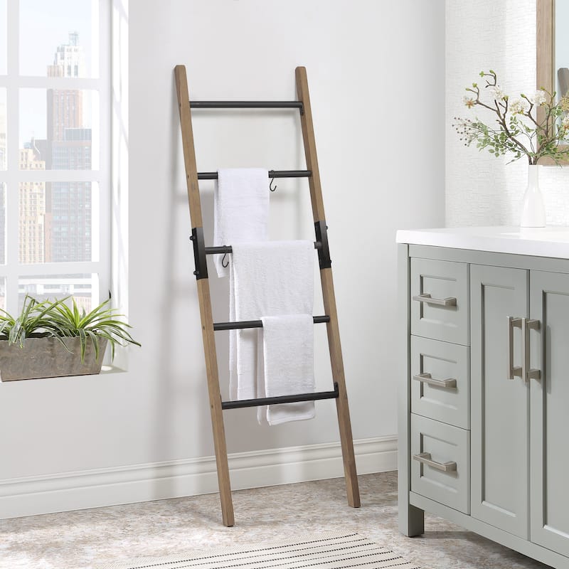 Millwood 60" Blanket Ladder