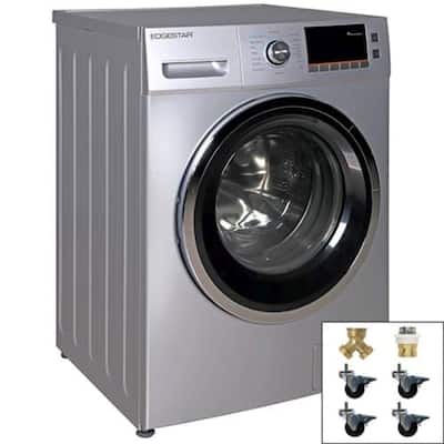 Washer dryer combo installation