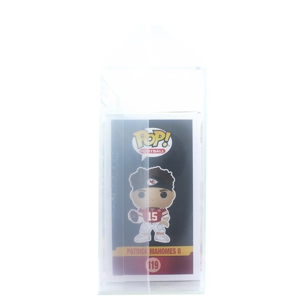 patrick mahomes funko pop