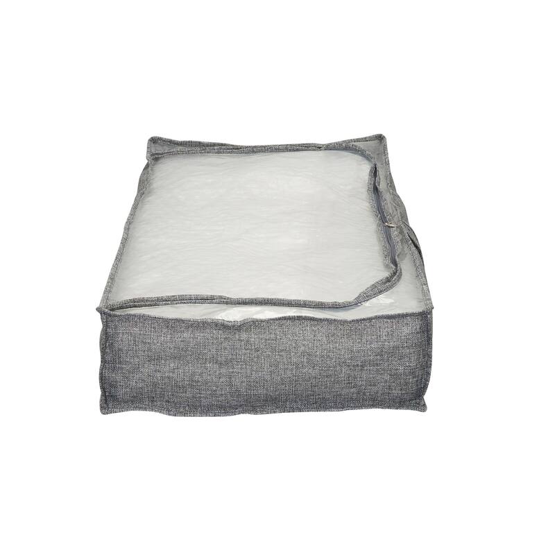 Household Essentials Underbed Storage Bag - N/A