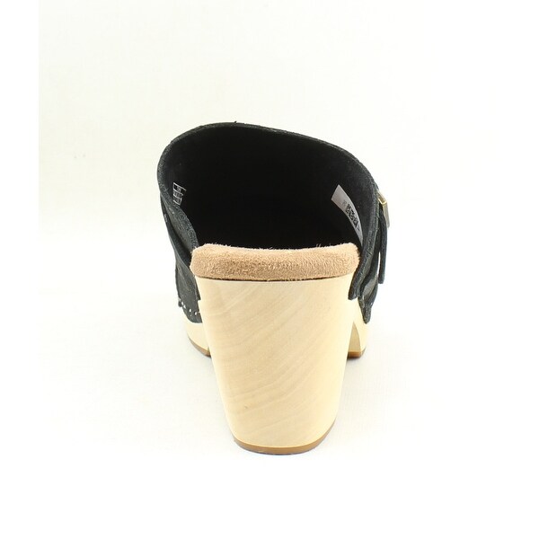 toms elisa clog