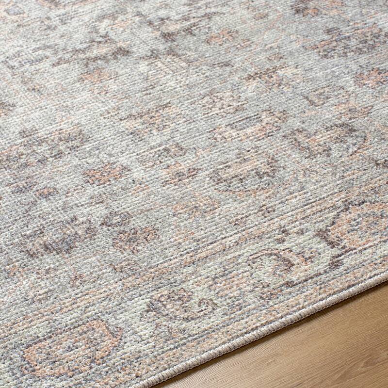Livabliss Downtown Farmhouse Area Rug