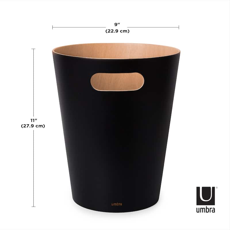 Umbra Woodrow Can 2G