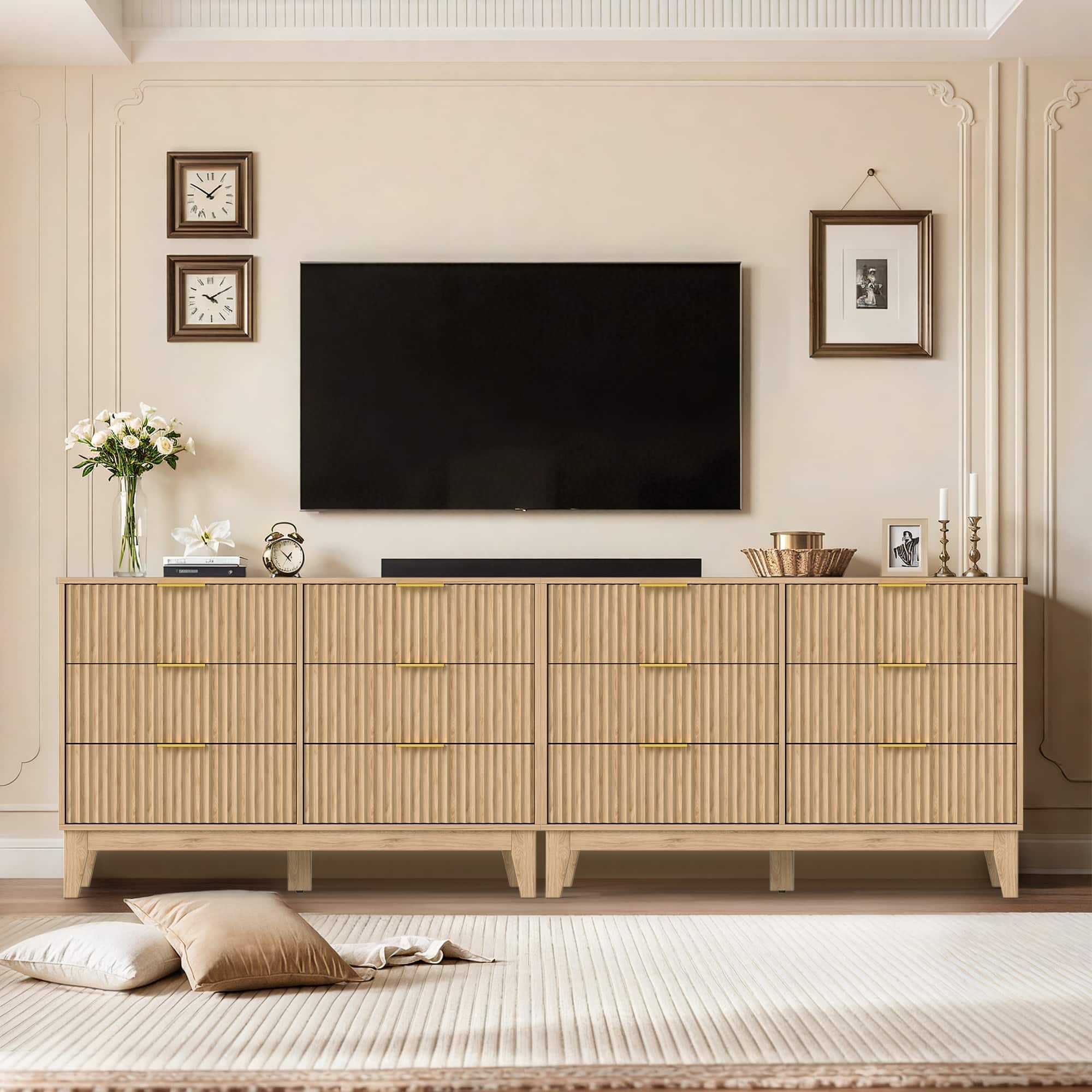 Option Wood Color