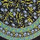 preview thumbnail 22 of 24, Cotton Sweet French Country Floral Tablecloth Round, Runner
