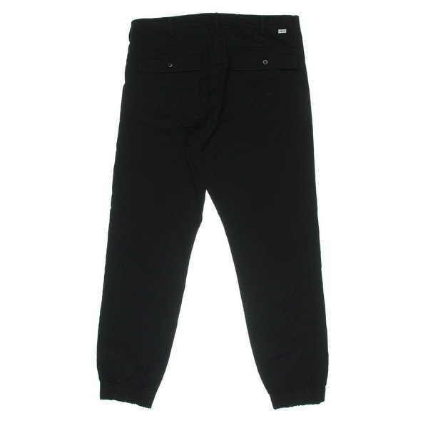 levi's men's battalion jogger pant