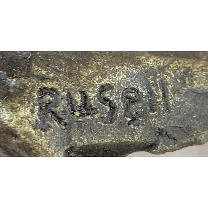 Cattle Drive Western Americana Bronze Cowboy Rancher Sculpture C.M. Russell Art