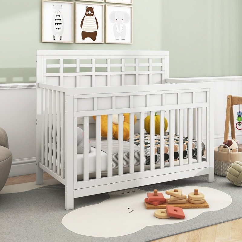 Jpma shop certified cribs