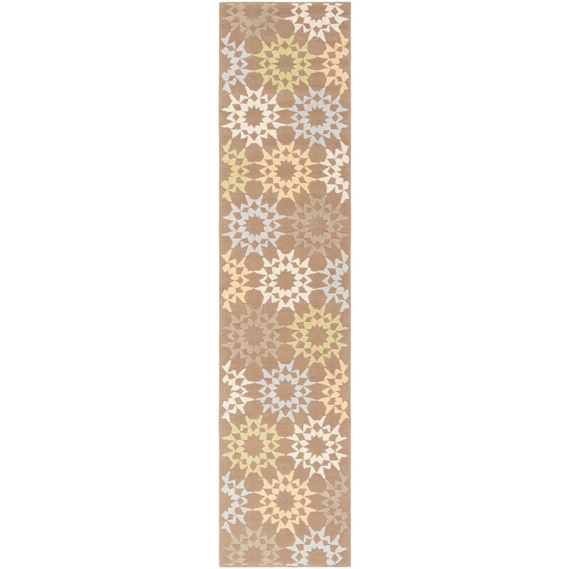 Martha Stewart by SAFAVIEH Quilt Cotton Rug