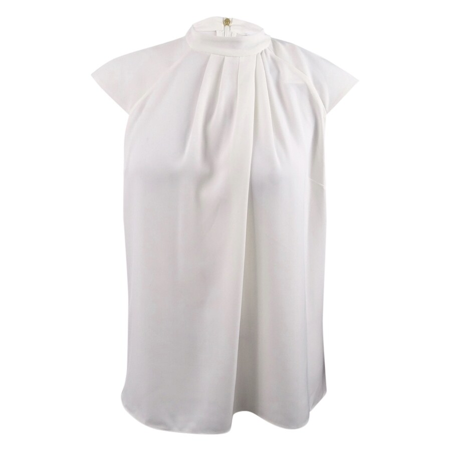 calvin klein plus size shirts