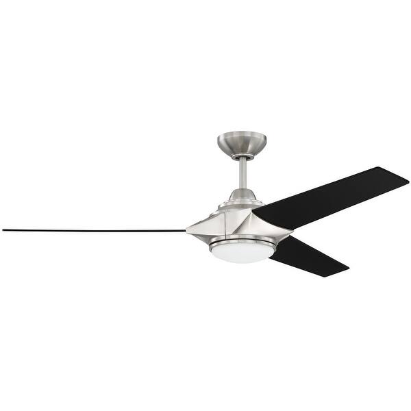Craftmade Ech543 Echelon 54 3 Blade Indoor Dc Ceiling Fan Blade Indoor Dc Ceiling Fan