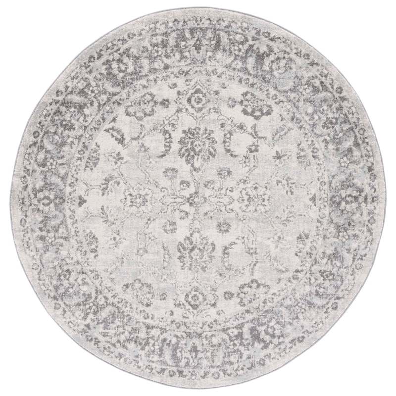SAFAVIEH Tulum Atje Oriental Rug