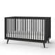 preview thumbnail 13 of 28, Cranbrook 4-in-1 Convertible Crib