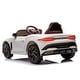 preview thumbnail 91 of 98, Licensed Bentley Mulsanne 12V Kids Ride-On Car with Remote Control, Bluetooth, USB, MP3, 3-Speed Adjustable