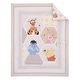 preview thumbnail 2 of 3, Disney Winnie the Pooh Hugs and Honeycombs 3 Piece Crib Bedding Set
