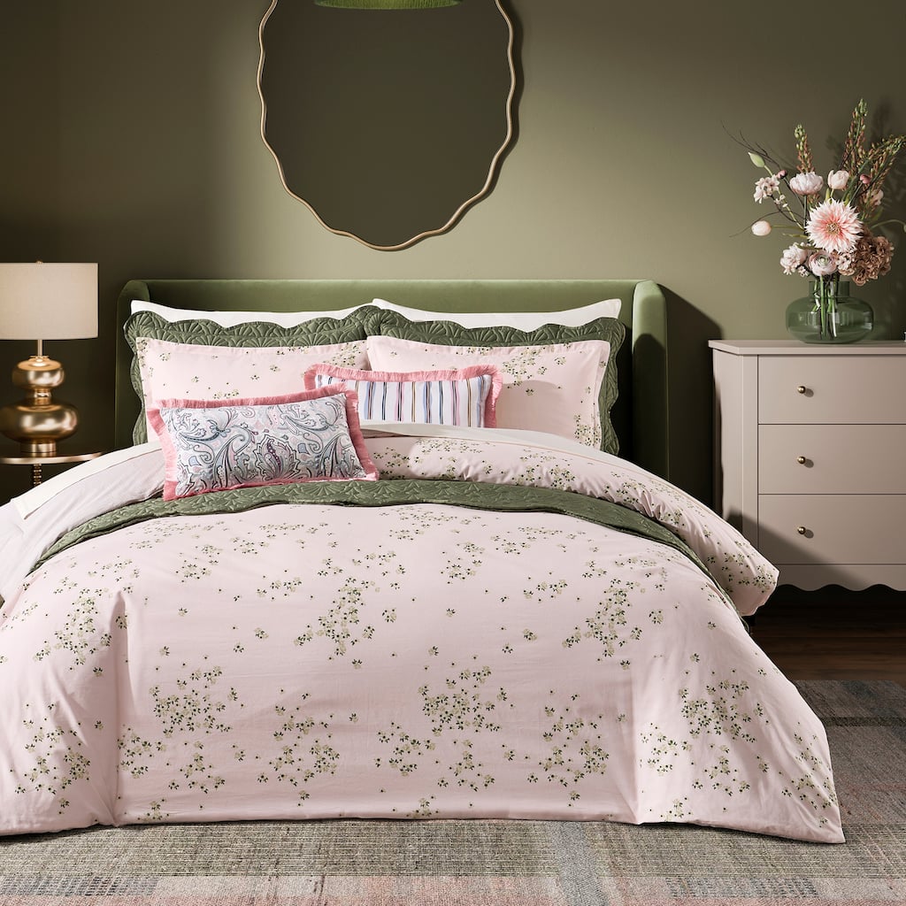 Ted Baker Elderflower Comforter Set