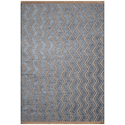 Liora Manne Mercer Zigzag Indoor Rug