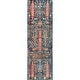 preview thumbnail 15 of 18, Nuloom Dasilva Tribal Fringe Area Rug