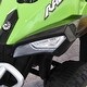 preview thumbnail 2 of 8, Kids Push Ride-On Sliding Car with Music, LED Lights & Wear-Resistant Wheels - Green