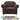 Subrtex 1 Piece Armchair Slipcover Stretch Spandex Furniture Protector