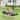 Adjustable Saucer Tree Swing Set with Stable Structure for Kids