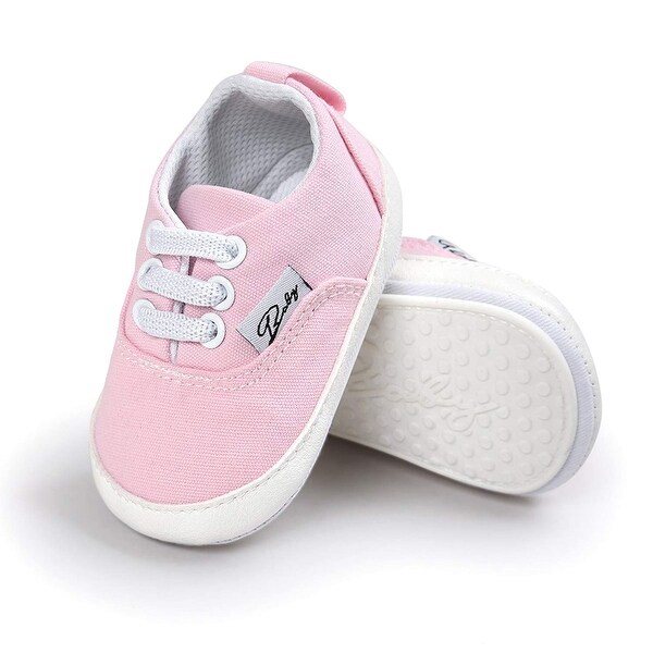 infant sneakers