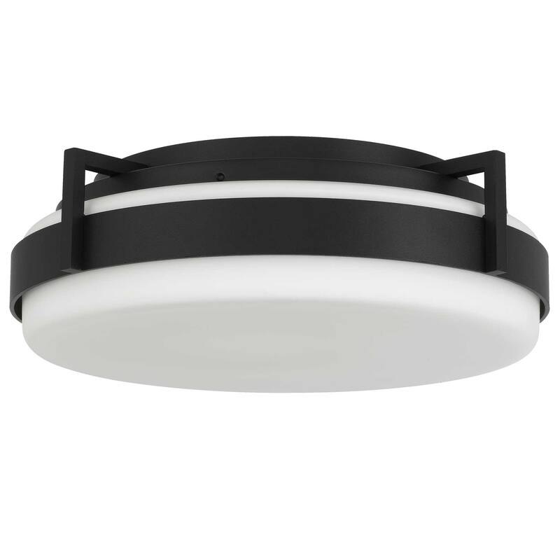 12 inch Integrated LED Flush Mount