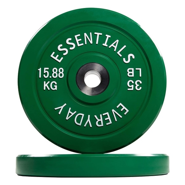 Olympic weight plate outlet sets for sale