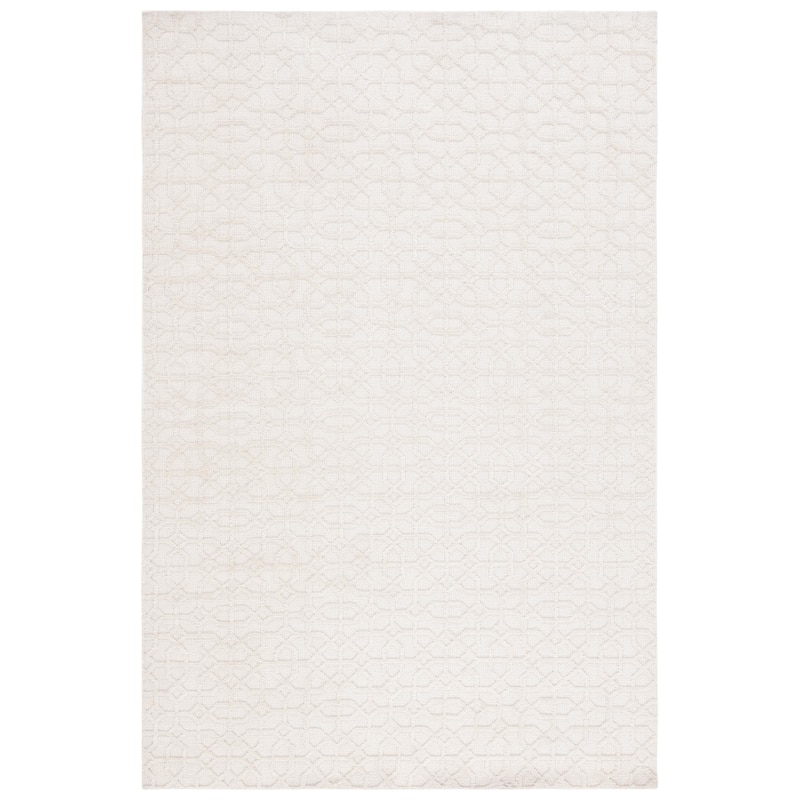 SAFAVIEH Audrey Nurhan Modern Geometric Rug