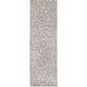 preview thumbnail 2 of 26, Hand-tufted Jungle Animal Print Runner Wool Area Rug