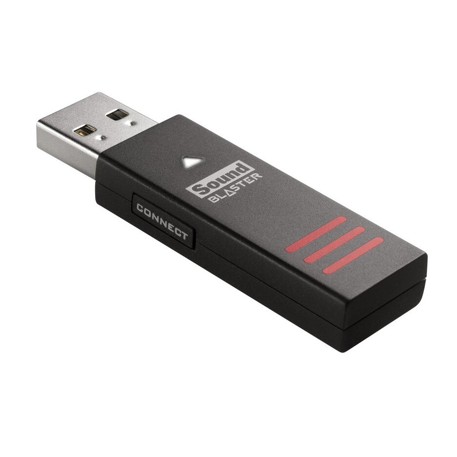 Shop Creative Labs 70gh022000003 Sound Blaster Tactic3d Rage