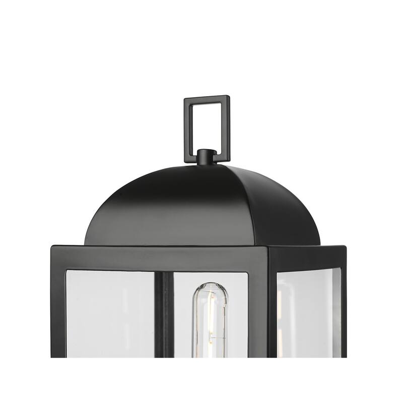 Millennium Lighting 194201 Beaufort 22" Tall Post Light